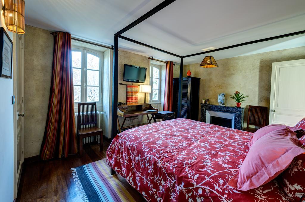 Chambre Confort