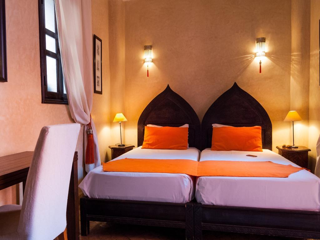 Chambre Standard