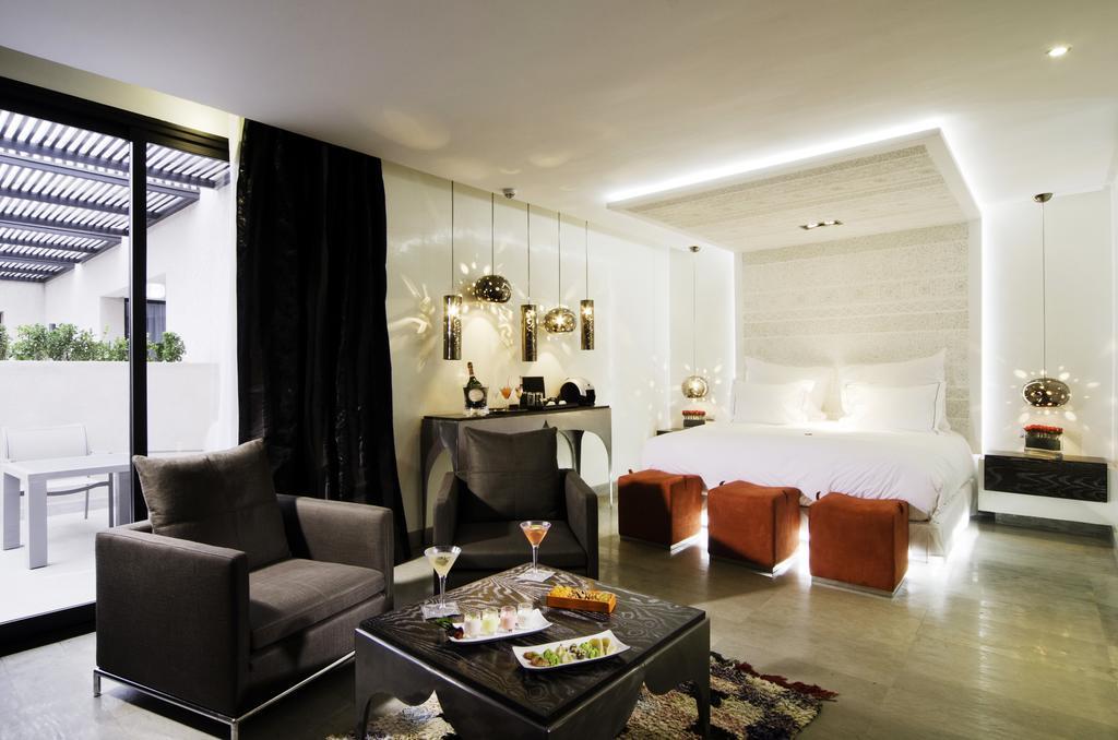 Suite Deluxe