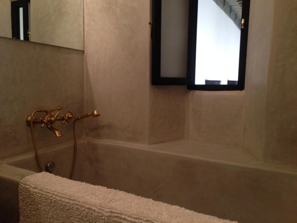 Chambre Deluxe XL