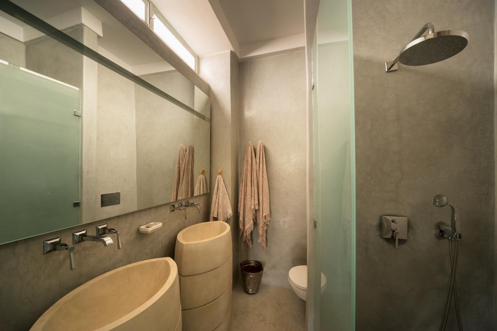 Chambre Double Classique