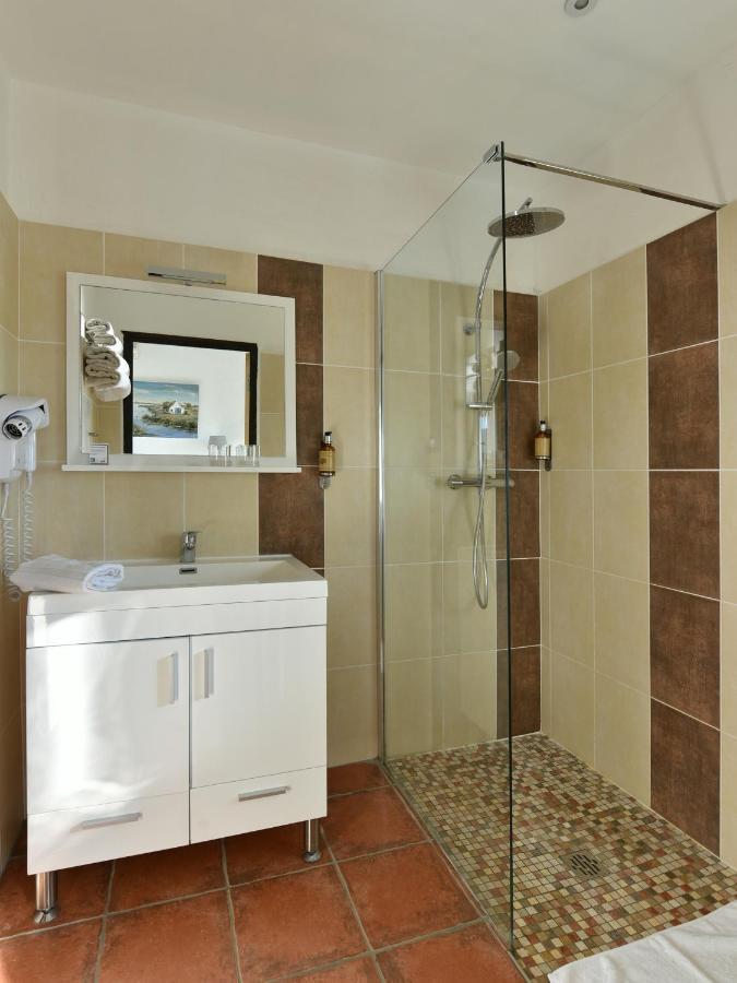 Chambre Lits Jumeaux