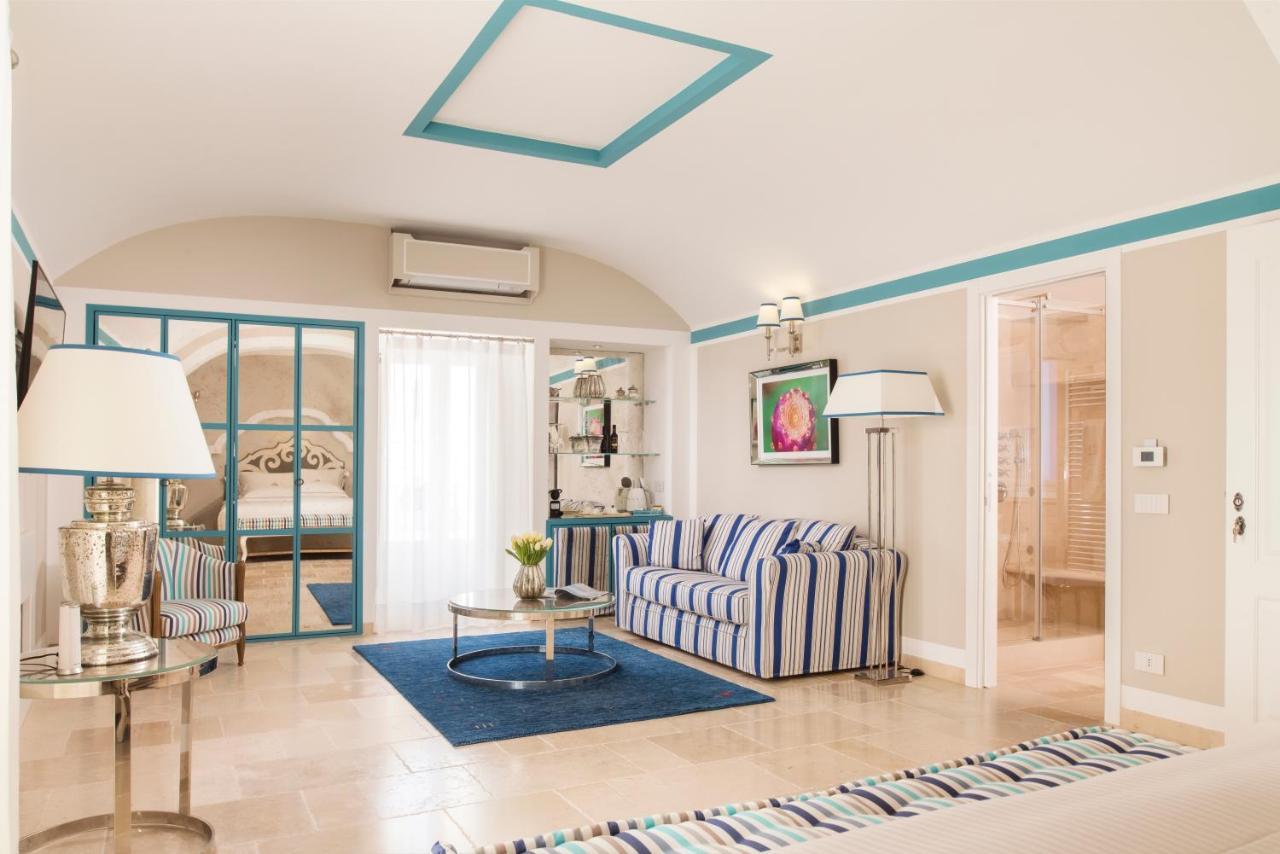 Suite Junior - Bâtiment Séparé