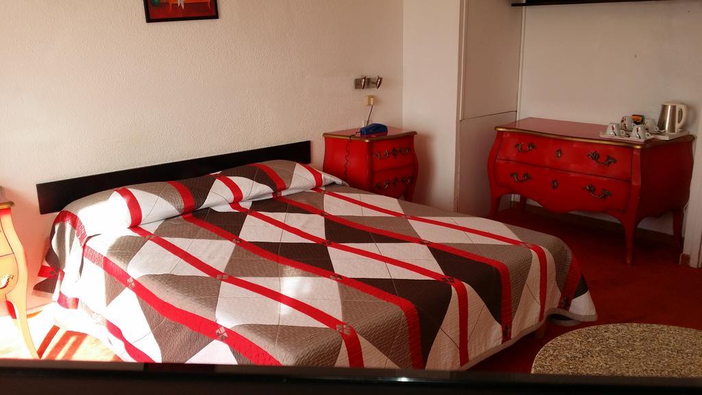 Chambre Familiale avec Vue sur le Port