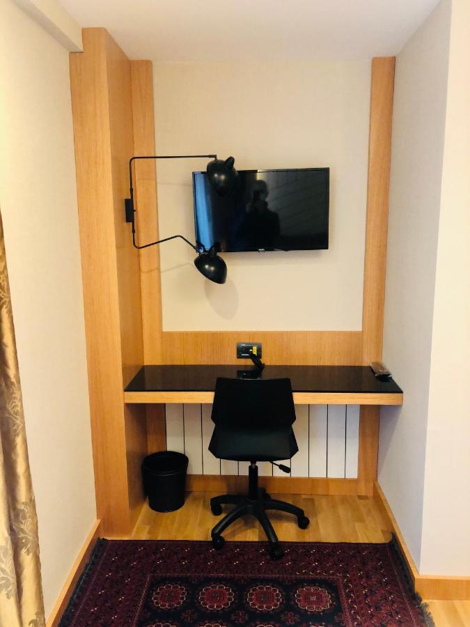 Chambre Triple
