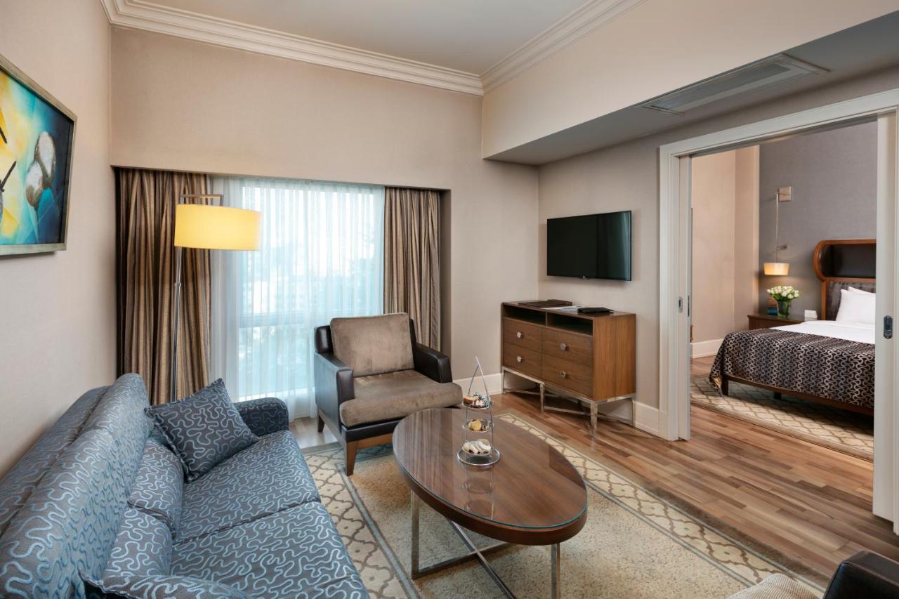 Suite Club avec Kitchenette