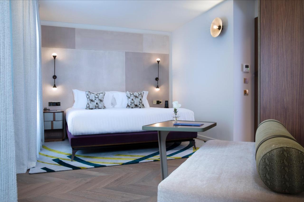 Chambres Communicantes Deluxe