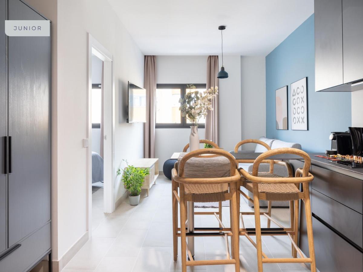 Appartement Junior
