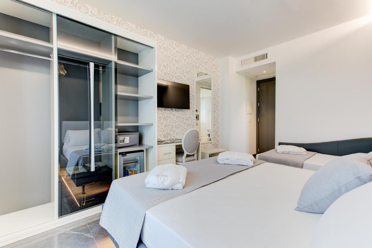 Chambre Triple Supérieure