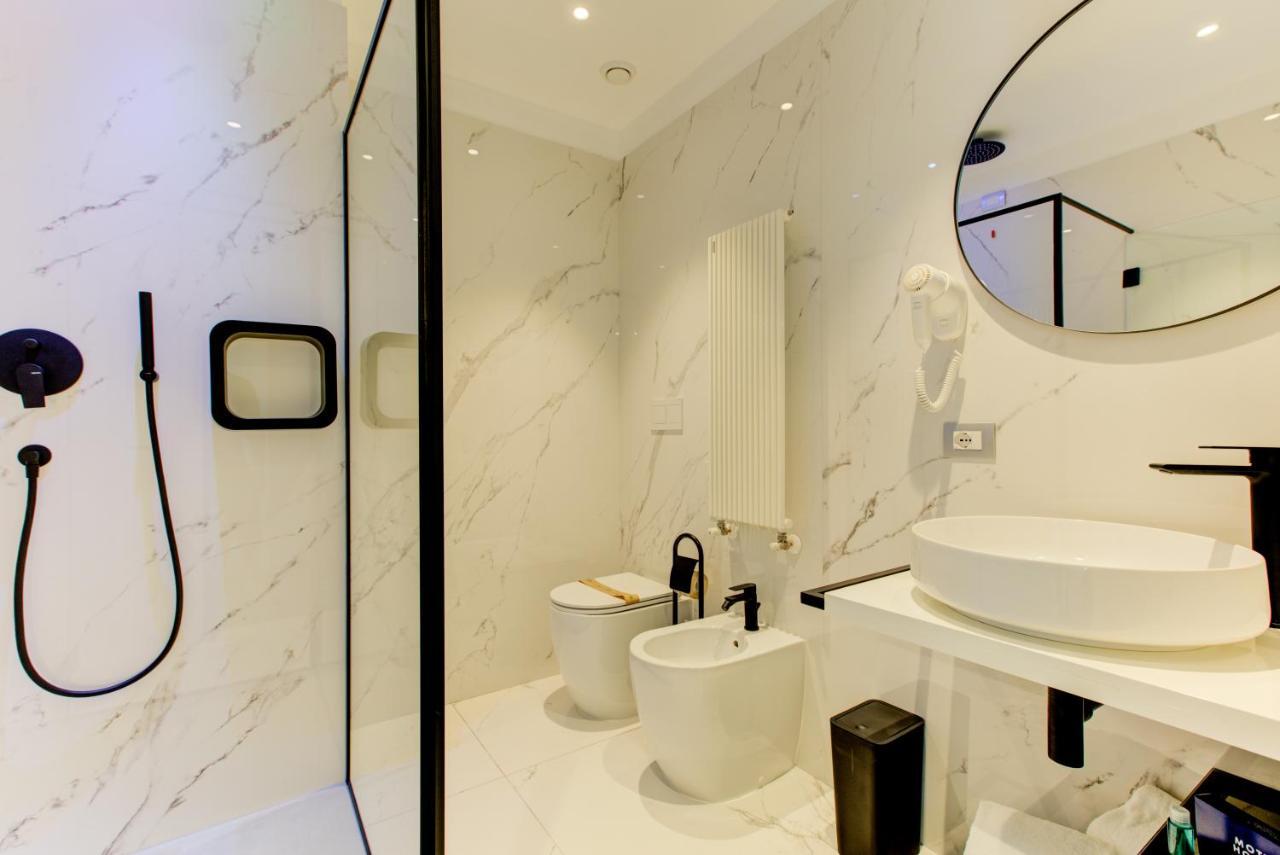 Chambre Quadruple Supérieure