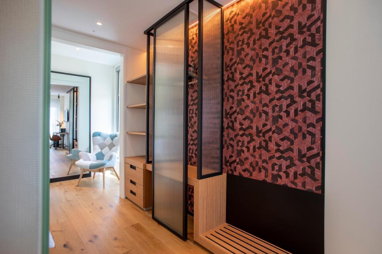 Chambre Double Deluxe