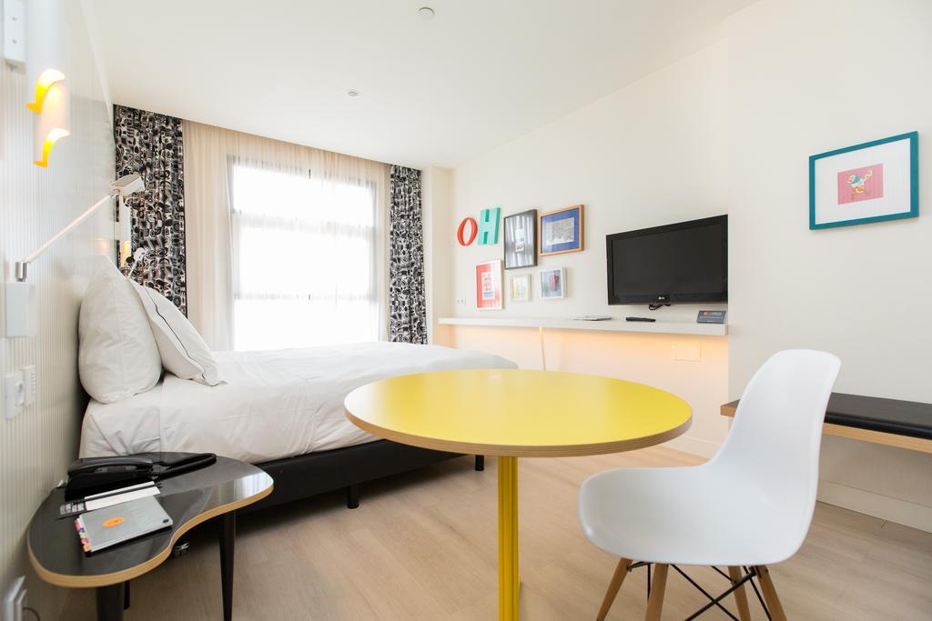Chambre Vincci avec Lit d'Appoint