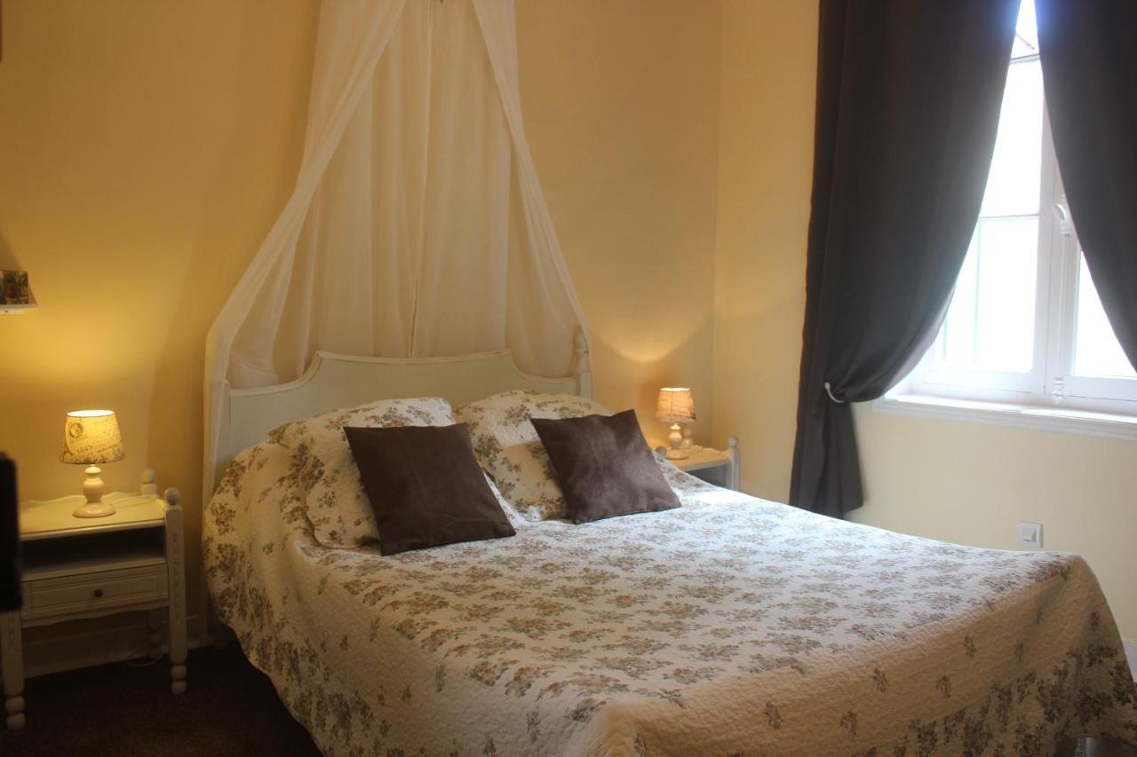 Chambre Double Deluxe