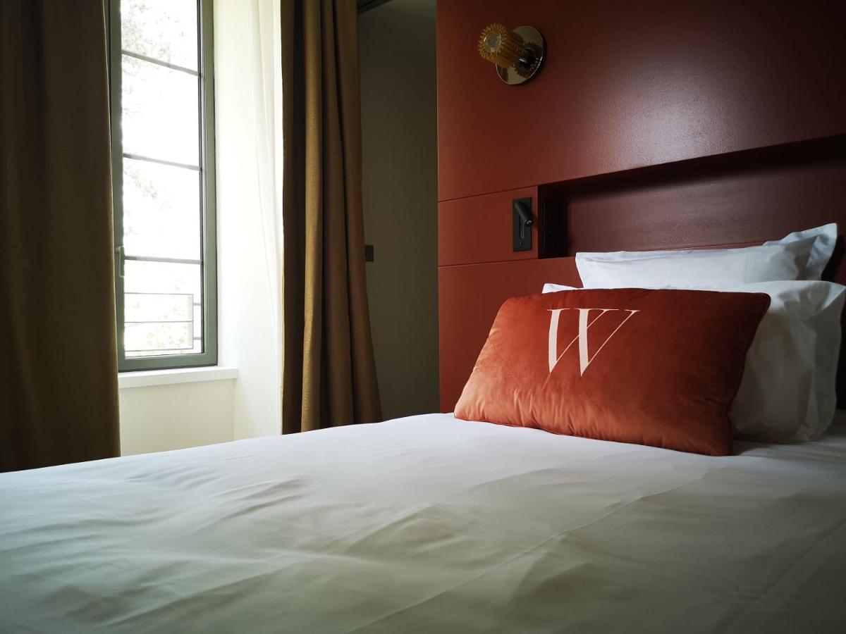 Chambre Lit King-Size