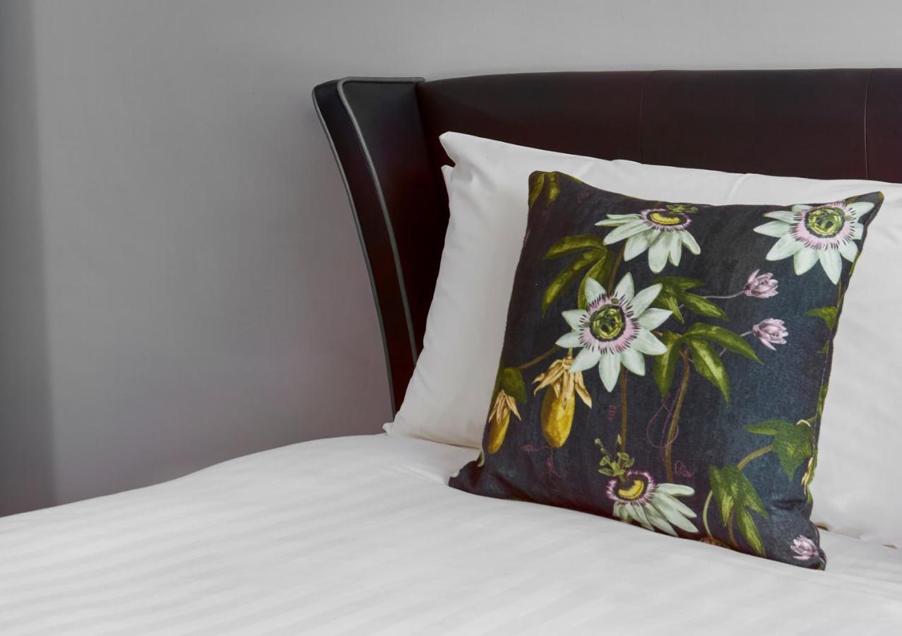 Chambre Double Supérieure