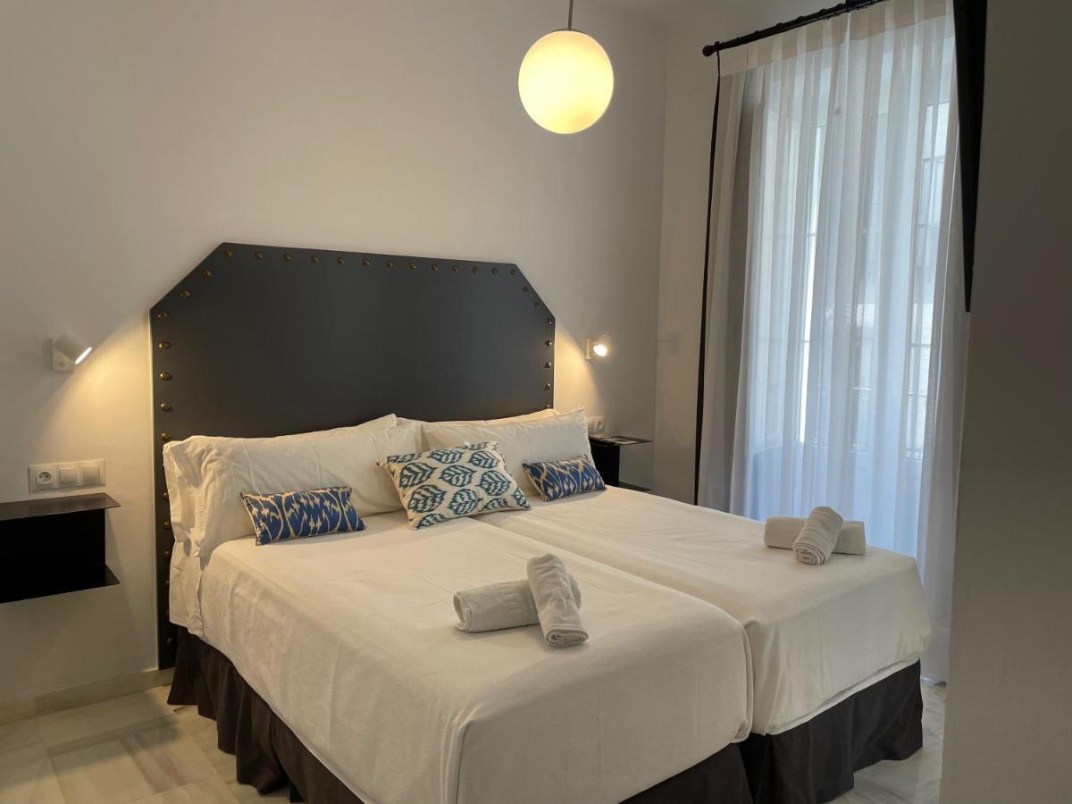 Chambre Double ou Lits Jumeaux