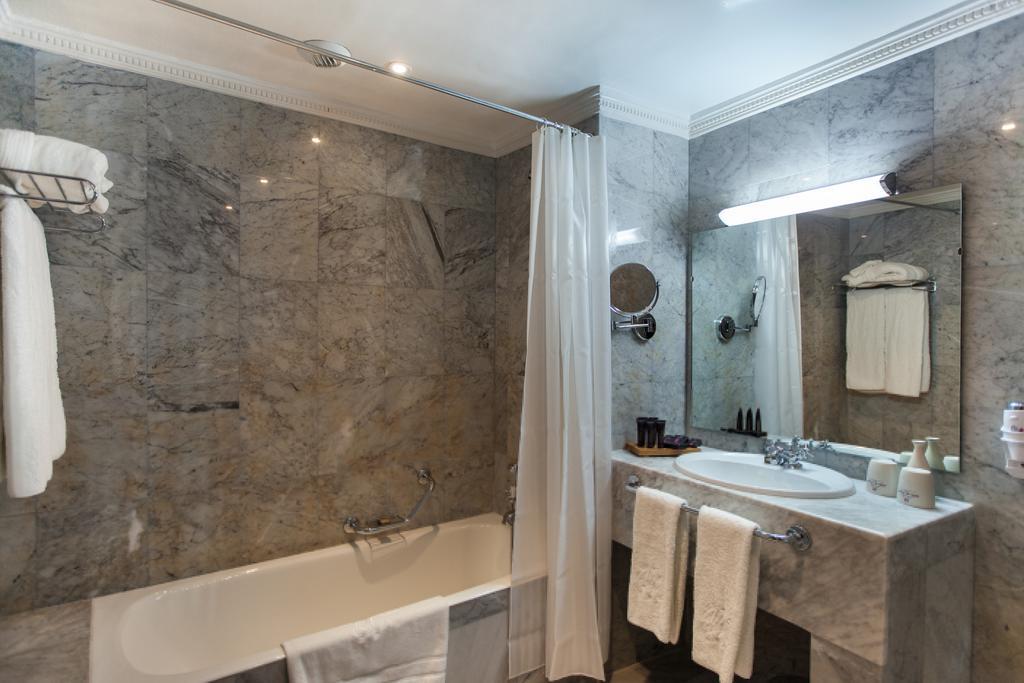 Chambre en Duplex