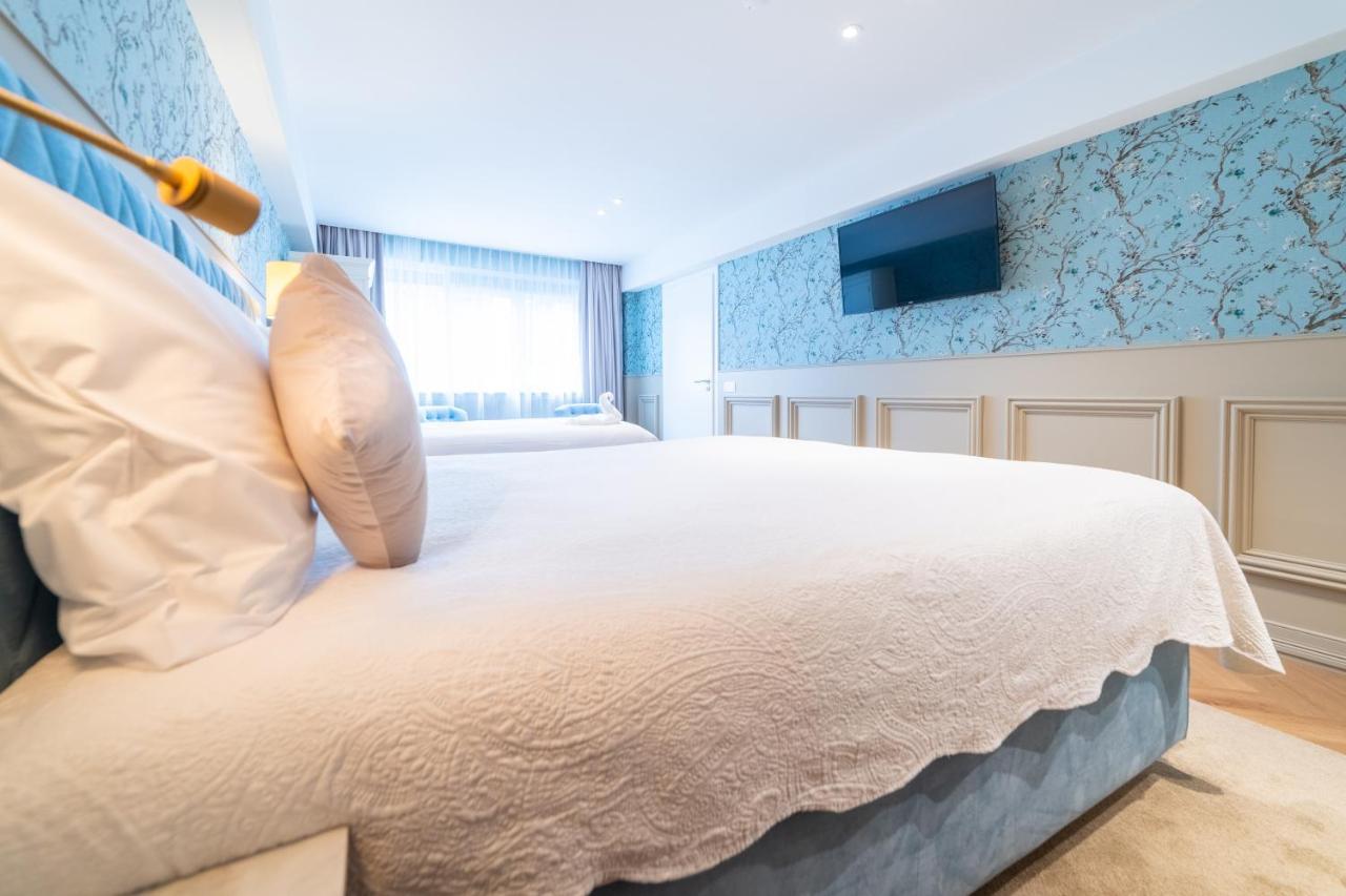 Chambre Triple Familiale