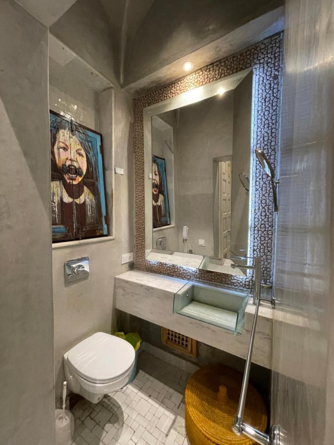 Chambre Double Supérieure