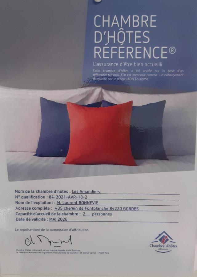 Chambre Double Supérieure