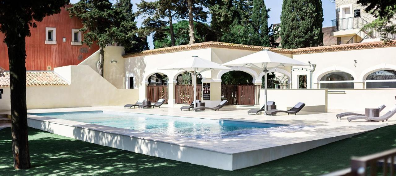 Suite du Château