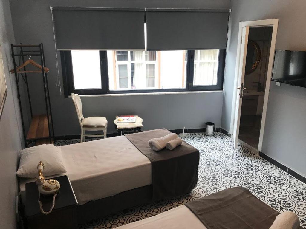 Appartement Standard - Bâtiment Annexe