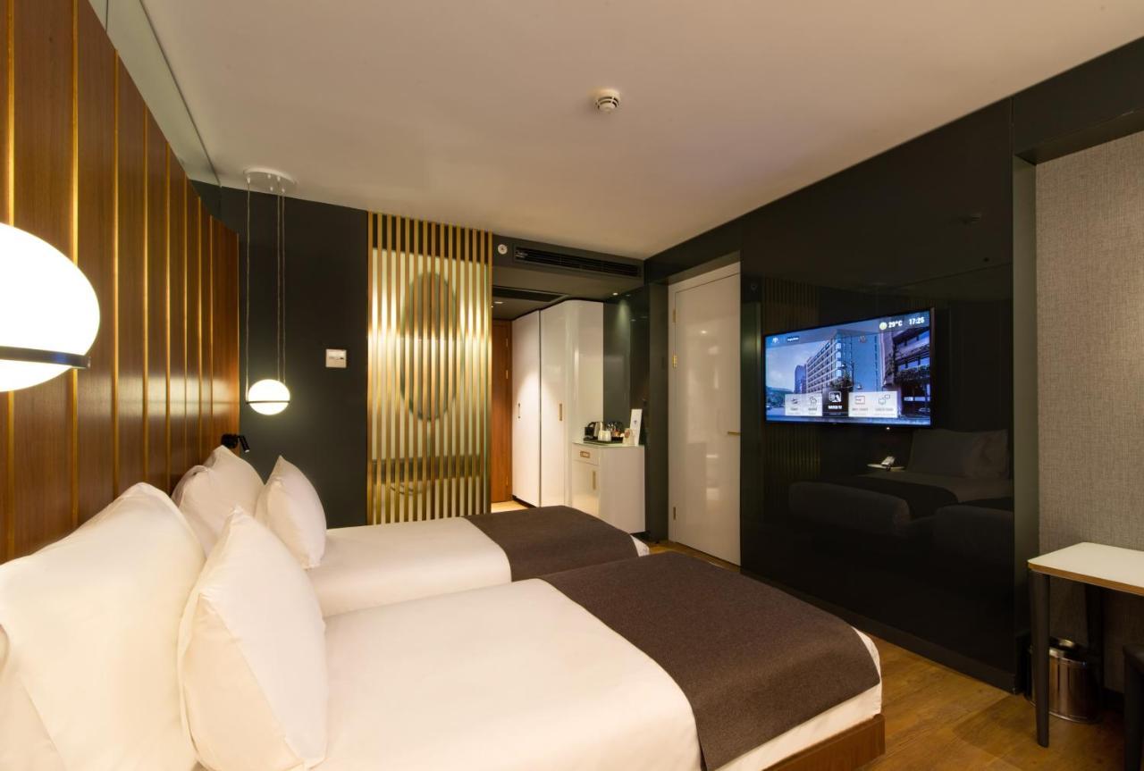 Chambre Familiale