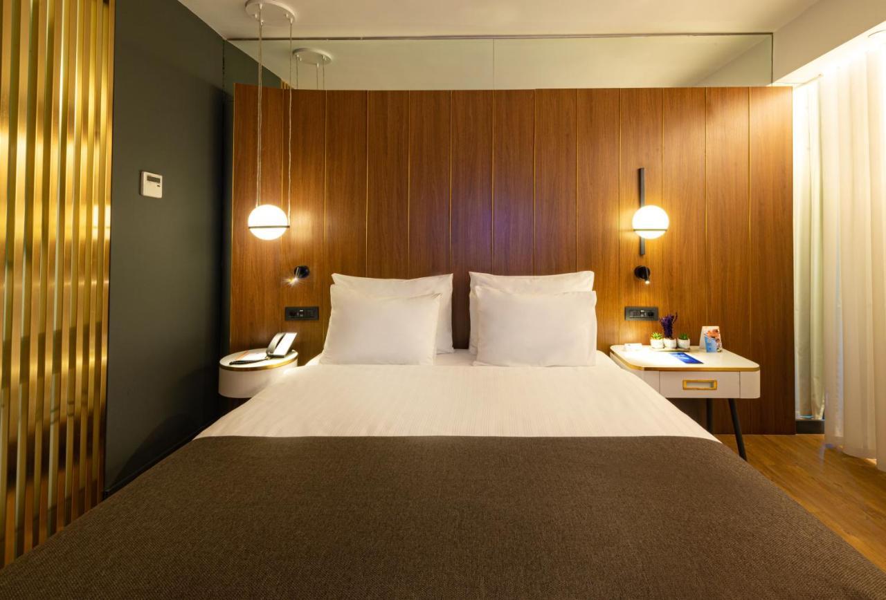 Chambre Double Supérieure