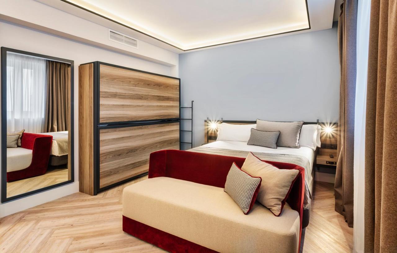 Chambre Familiale
