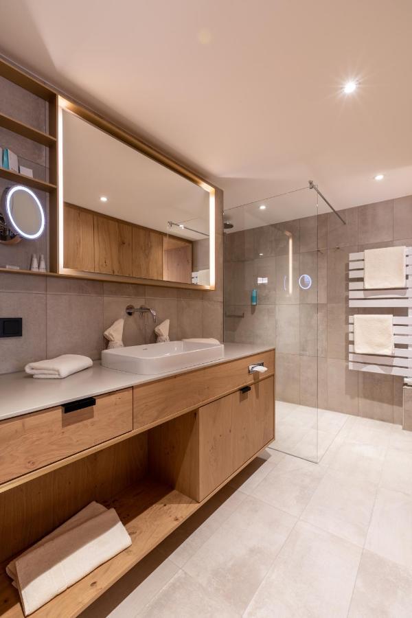 Chambre Double Deluxe