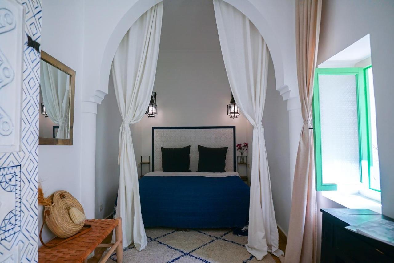 Chambre Double Supérieure