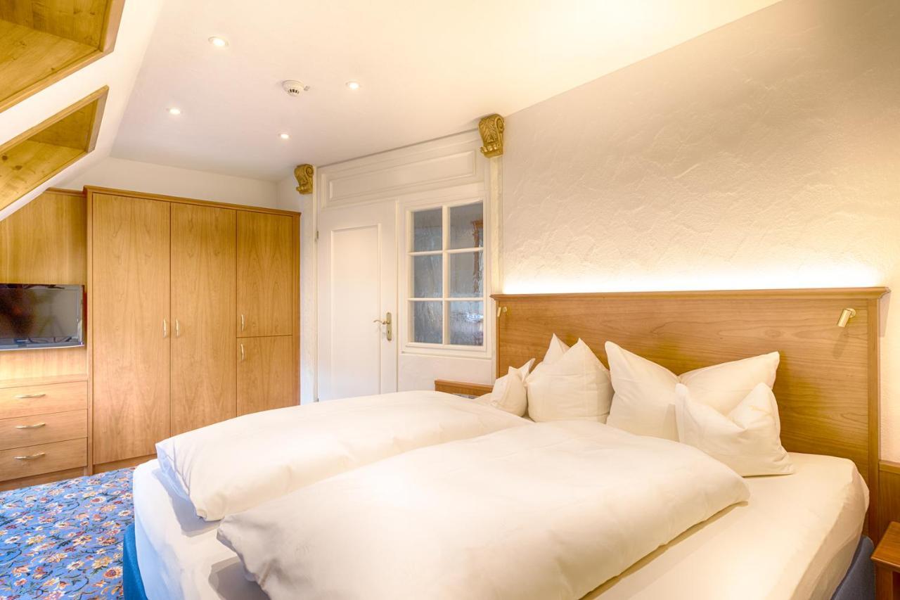 Suite Deluxe
