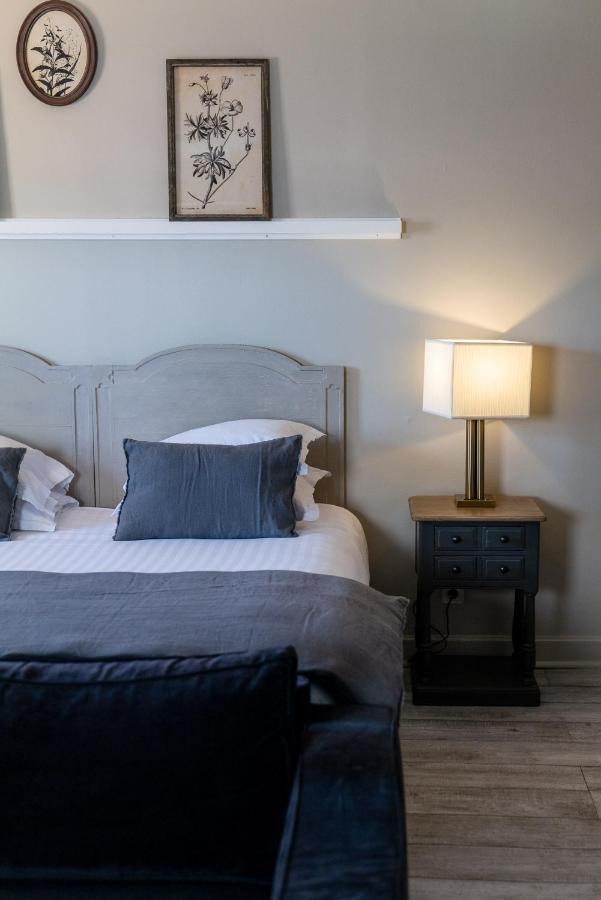 Suite Deluxe - Forfait Nouvel An