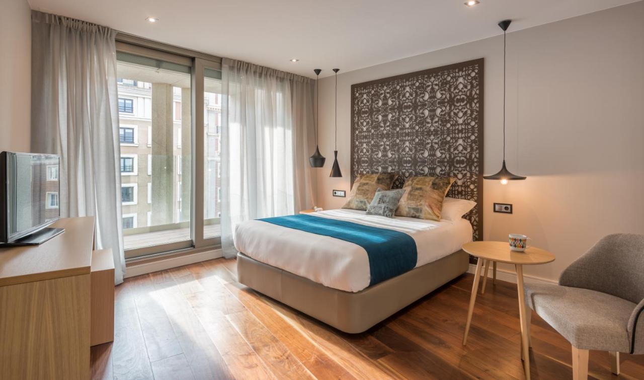 Appartement 3 Chambres en Duplex avec Terrasse - Vue sur Panorama Urbain