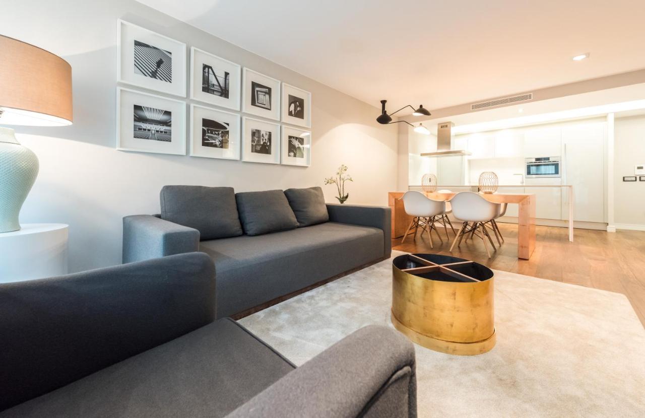 Appartement Confort 1 Chambre