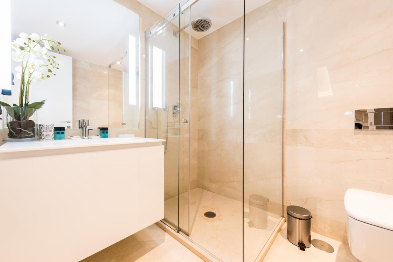 Appartement Exécutif 1 Chambre