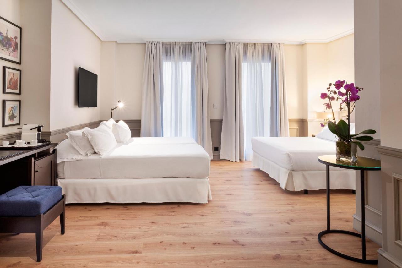 Chambre Familiale (2 Adultes et 2 Enfants)