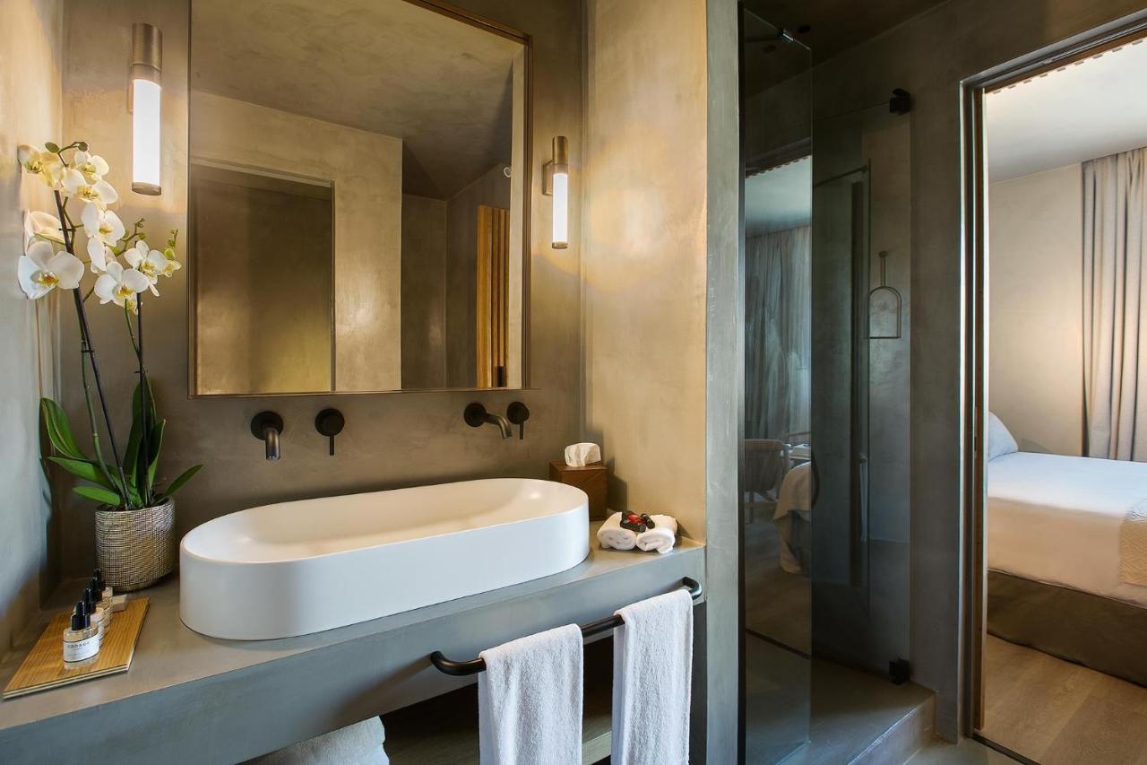 Chambre Premium avec Terrasse