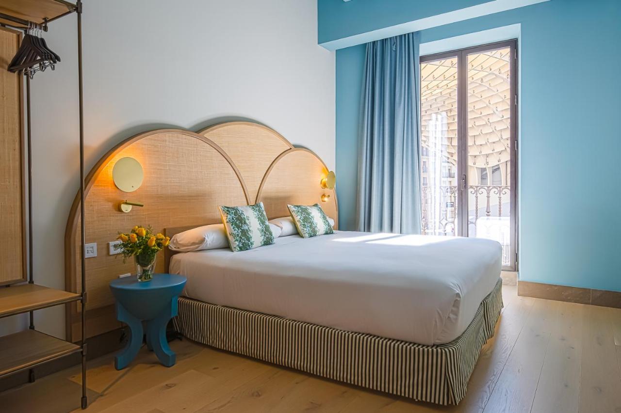 Chambre Double ou Lits Jumeaux Supérieure avec Vue sur Ville