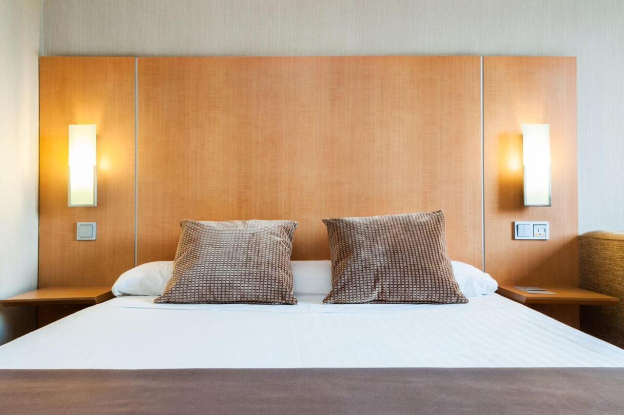 Chambre Double ou Lits Jumeaux