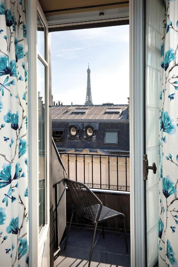 Suite - Vue sur Ville
