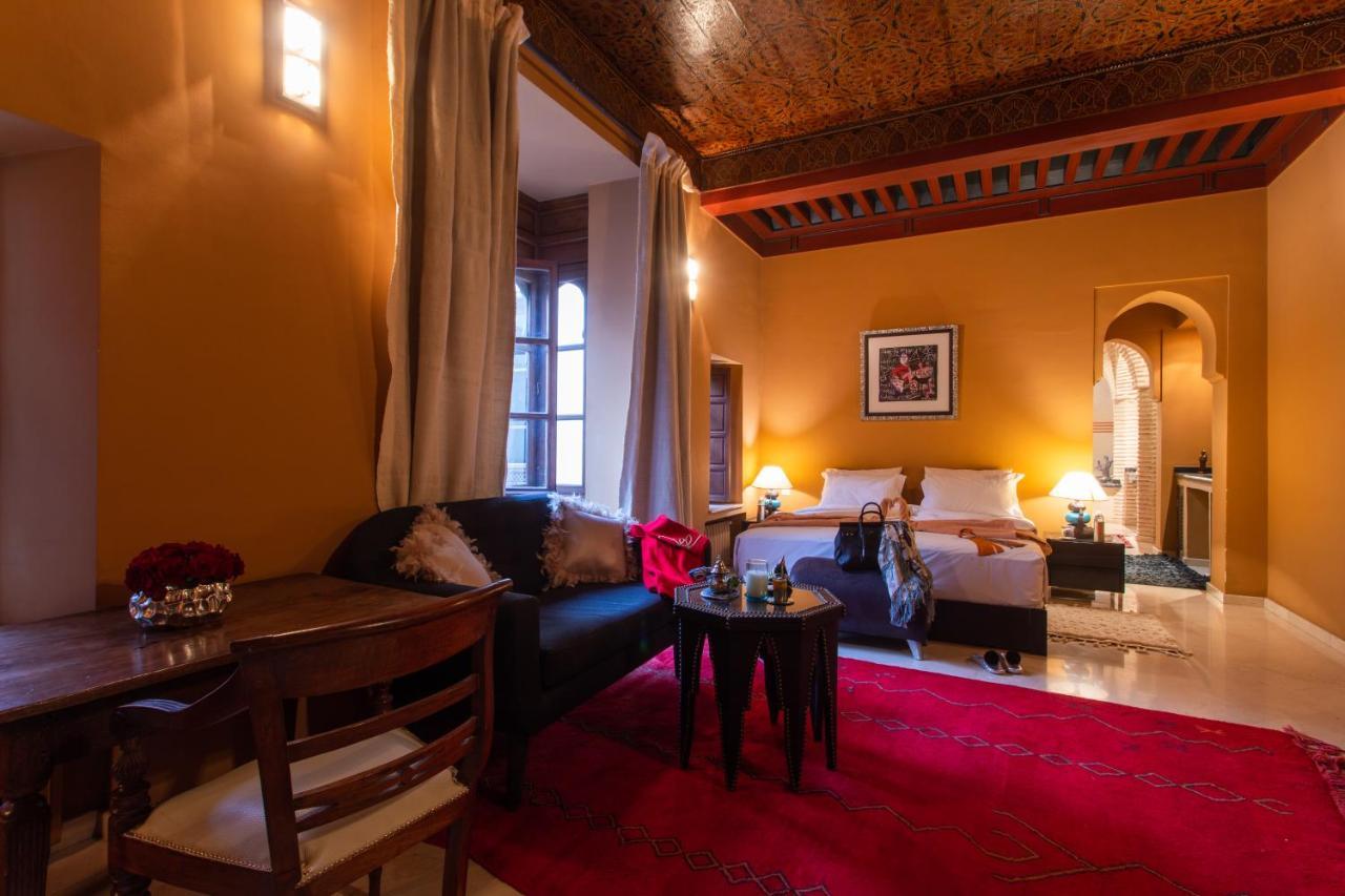 Suite Deluxe