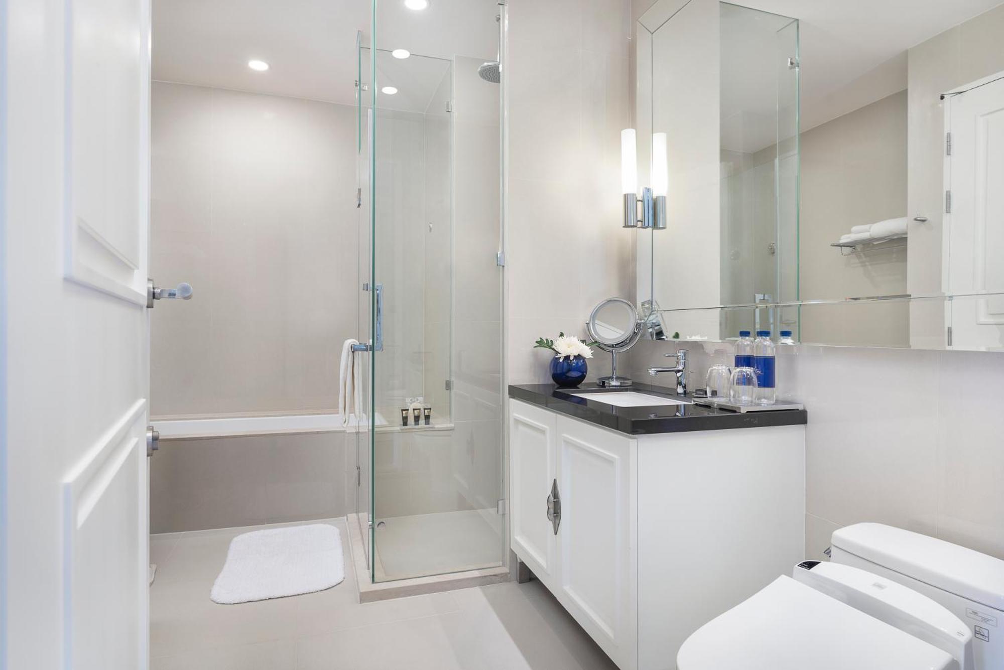 Hébergement 1 Chambre Résidences Les Piliers