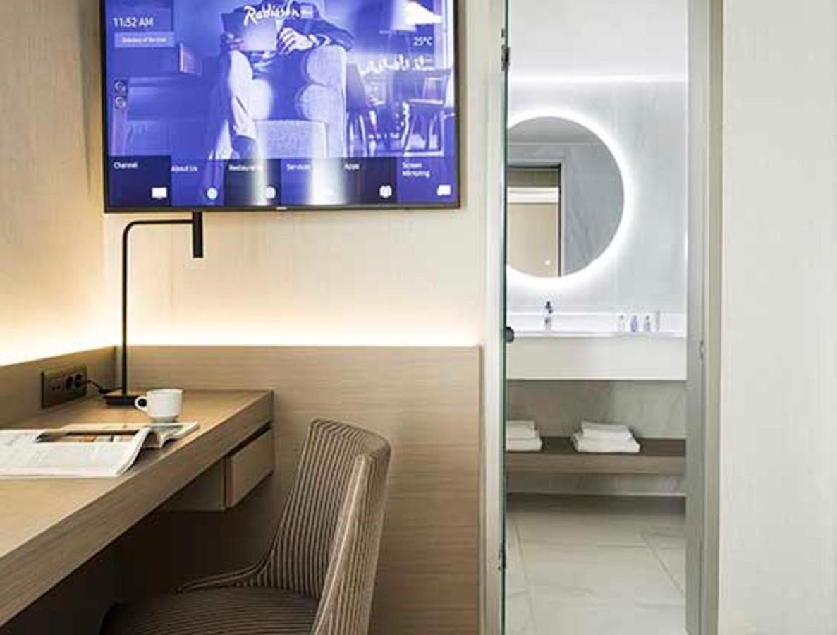 Chambre Standard