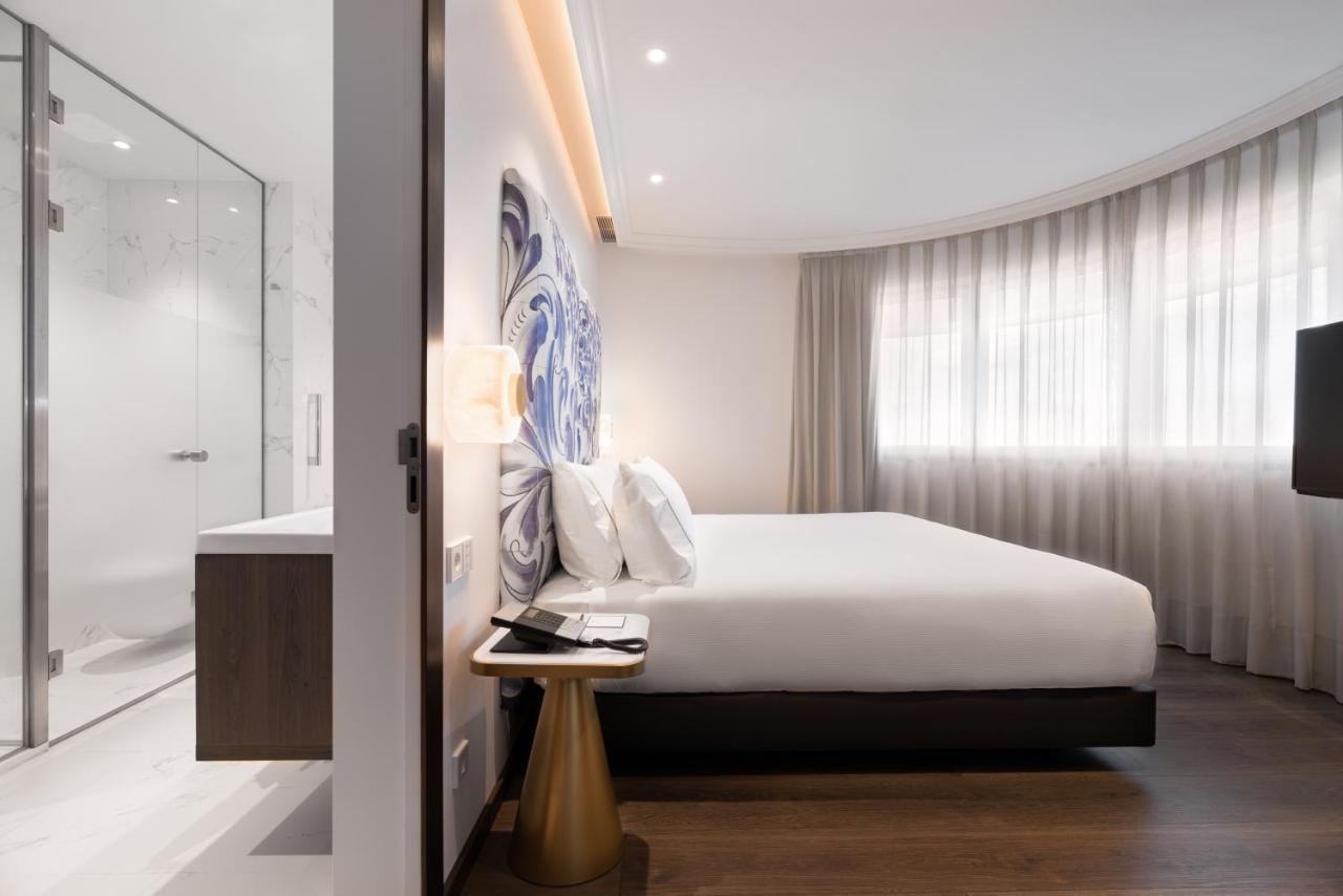 Suite Junior Deluxe