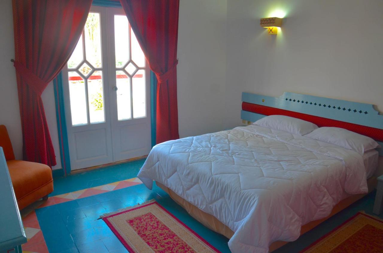 Chambre Familiale (6 Adultes)