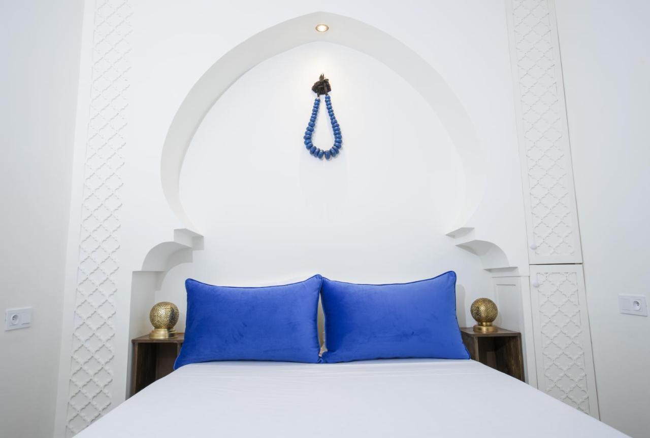 Suite 2 Chambres