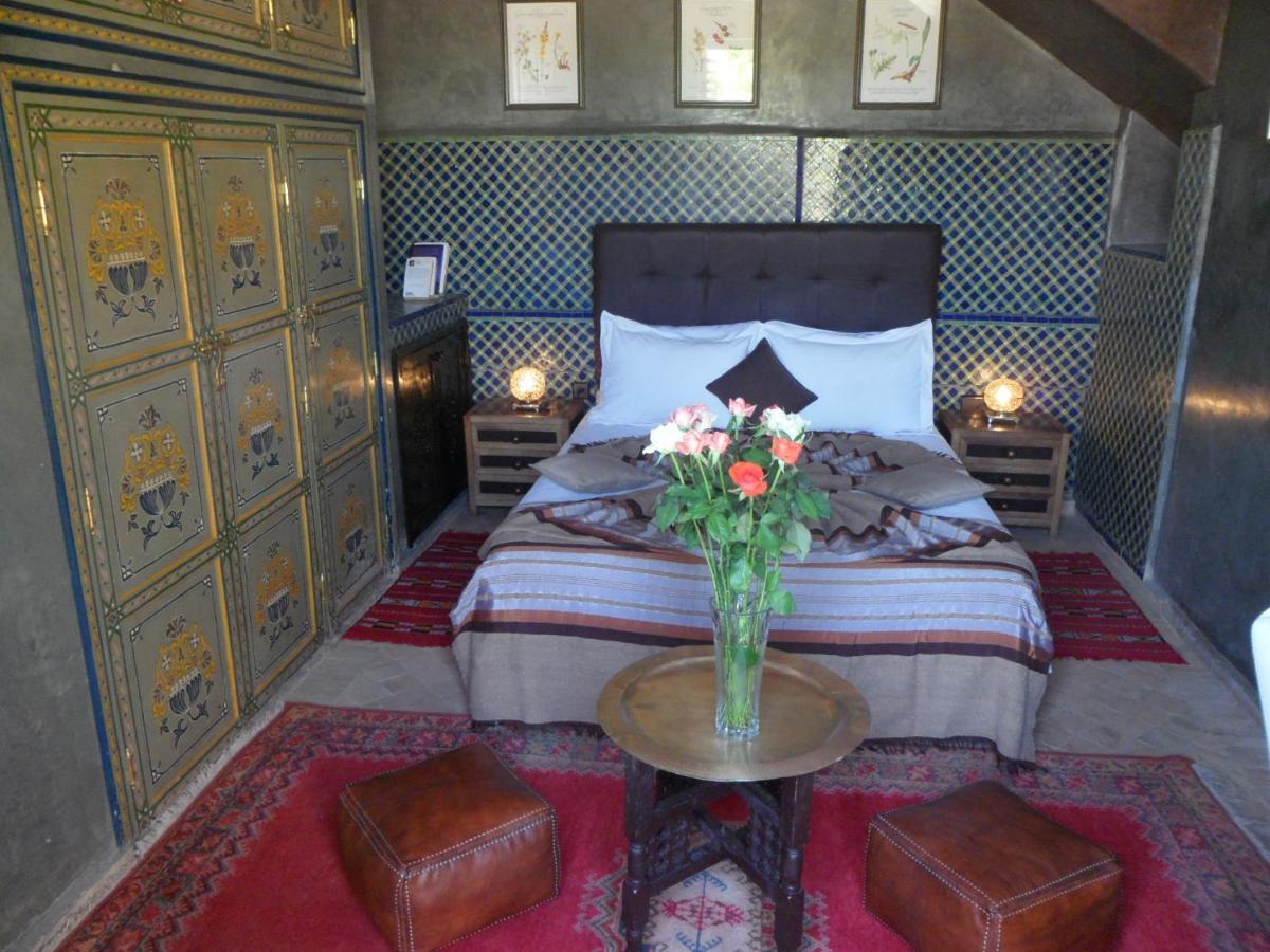 Chambre Double Standard