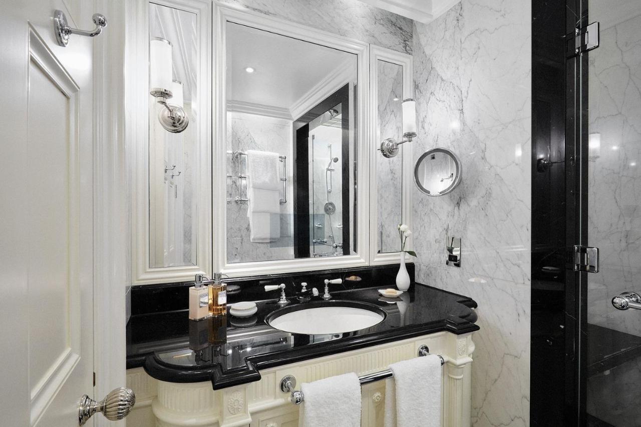 Chambre Exécutive avec Balcon