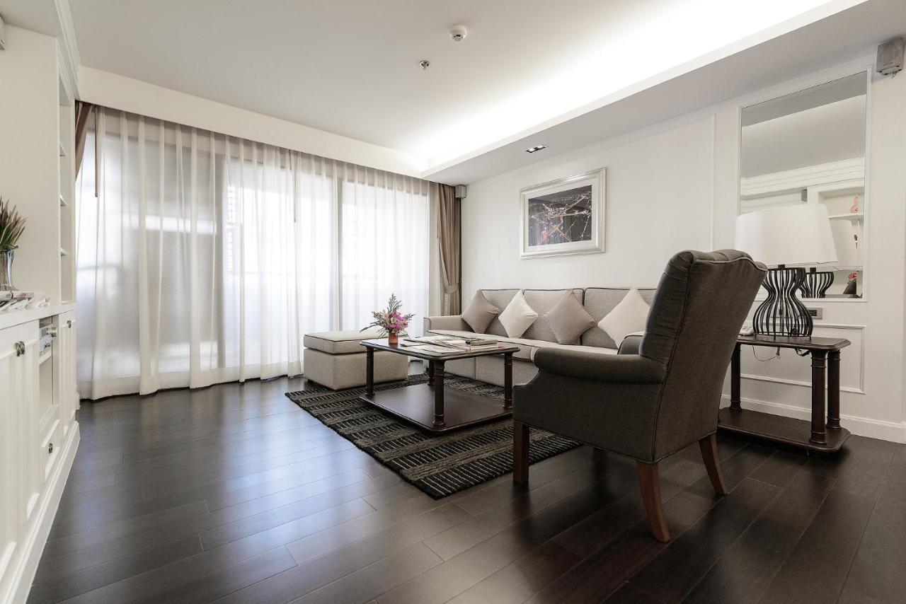 Suite Platinum 1 Chambre